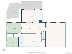 6764 Newland Street, Arvada CO 80003