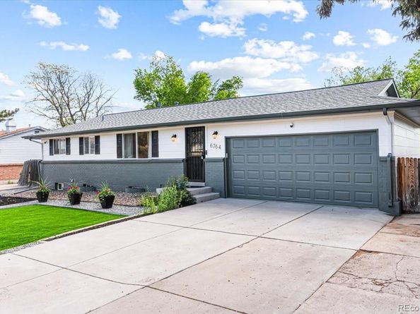6764 Newland Street, Arvada CO 80003