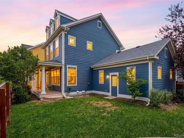 3551 Yosemite Street, Denver CO 80238