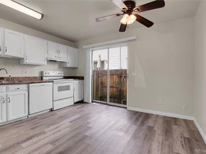 17657 E Loyola Drive D, Aurora CO 80013