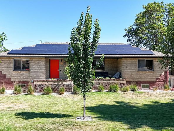 2221 W Moffat Place, Denver CO 80221