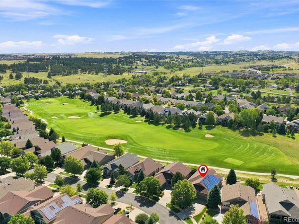 8151 S Algonquian Circle, Aurora CO 80016