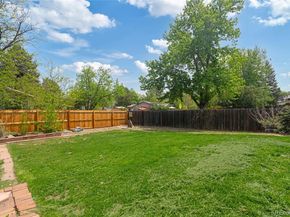 1590 S Macon Street, Aurora CO 80012