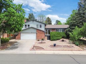 1590 S Macon Street, Aurora CO 80012
