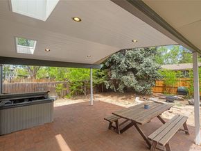 1590 S Macon Street, Aurora CO 80012
