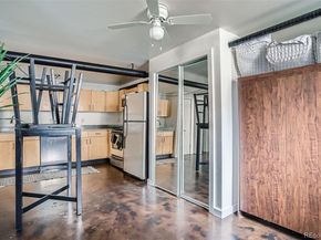 Undisclosed Address #7698013, Denver CO 80203