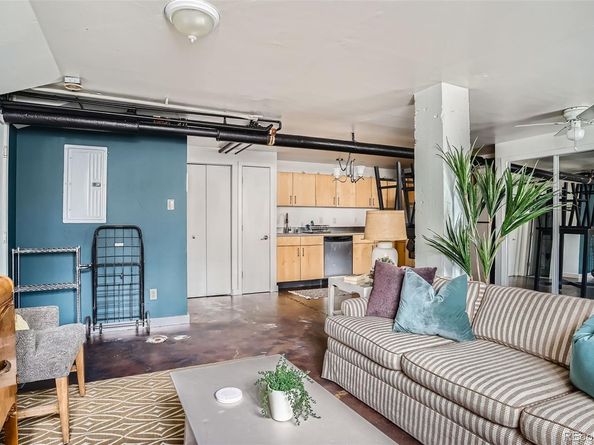 Undisclosed Address #7698013, Denver CO 80203