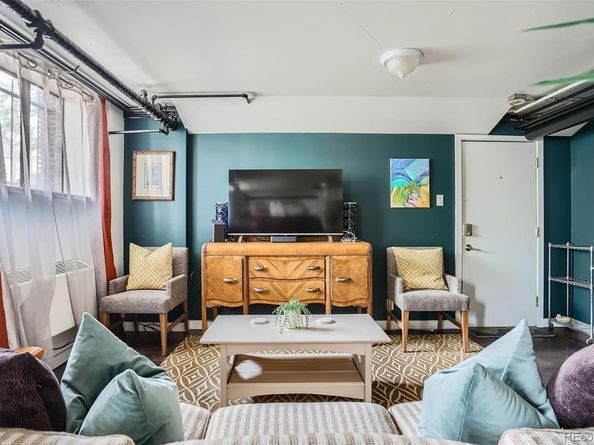 Undisclosed Address #7698013, Denver CO 80203