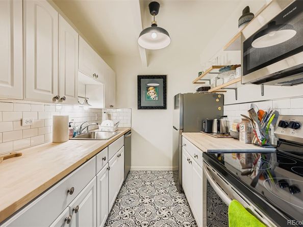 8060 E Girard Avenue 308, Denver CO 80231