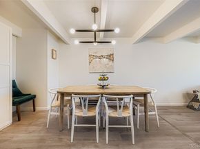 8060 E Girard Avenue 308, Denver CO 80231