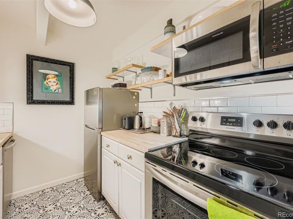 8060 E Girard Avenue 308, Denver CO 80231