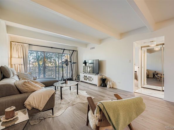 8060 E Girard Avenue 308, Denver CO 80231