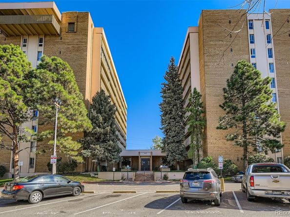 8060 E Girard Avenue 308, Denver CO 80231