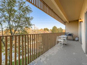 8060 E Girard Avenue 308, Denver CO 80231