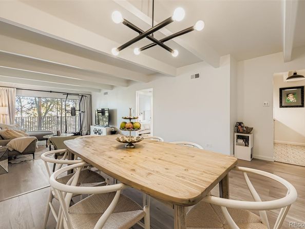 8060 E Girard Avenue 308, Denver CO 80231