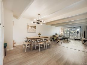 8060 E Girard Avenue 308, Denver CO 80231