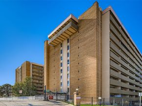 8060 E Girard Avenue 308, Denver CO 80231