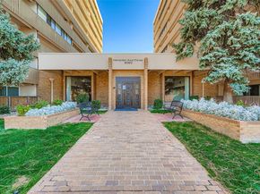 8060 E Girard Avenue 308, Denver CO 80231
