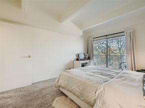 8060 E Girard Avenue 308, Denver CO 80231