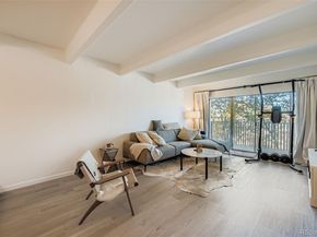 8060 E Girard Avenue 308, Denver CO 80231