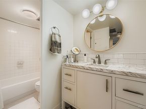 8060 E Girard Avenue 308, Denver CO 80231