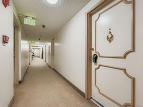 8060 E Girard Avenue 308, Denver CO 80231