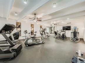 8060 E Girard Avenue 308, Denver CO 80231