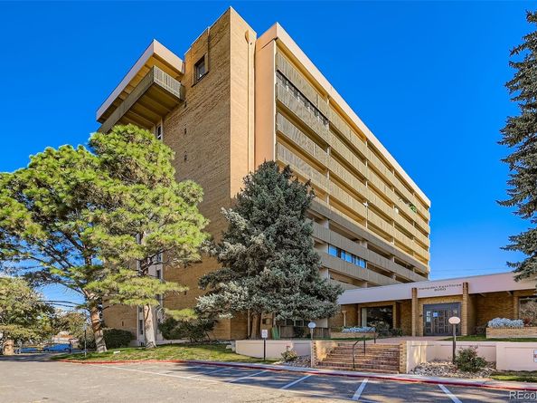8060 E Girard Avenue 308, Denver CO 80231