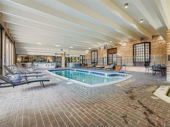 8060 E Girard Avenue 308, Denver CO 80231