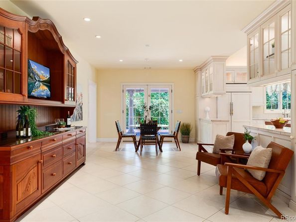 4800 S Franklin Street, Cherry Hills Village CO 80113