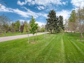 4800 S Franklin Street, Cherry Hills Village CO 80113