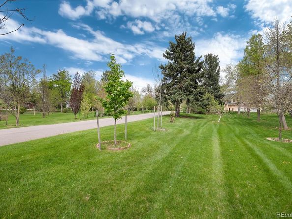 4800 S Franklin Street, Cherry Hills Village CO 80113