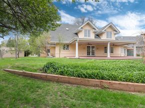 4800 S Franklin Street, Cherry Hills Village CO 80113