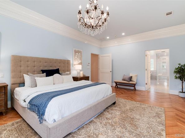 4800 S Franklin Street, Cherry Hills Village CO 80113