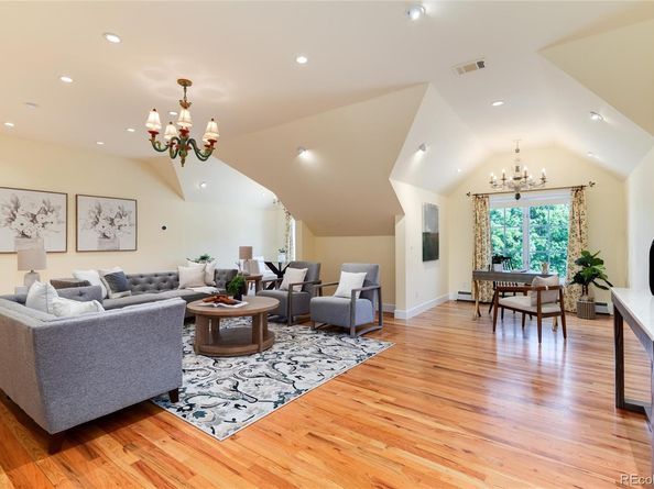 4800 S Franklin Street, Cherry Hills Village CO 80113