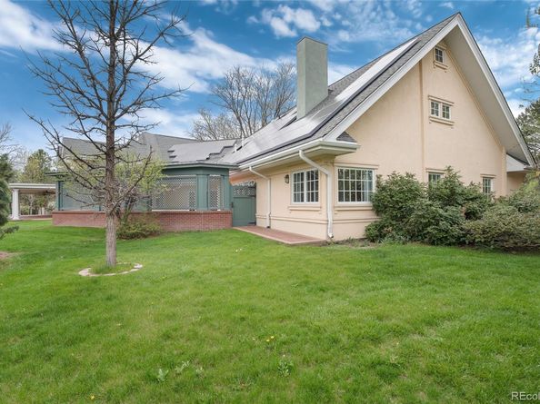 4800 S Franklin Street, Cherry Hills Village CO 80113