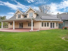 4800 S Franklin Street, Cherry Hills Village CO 80113