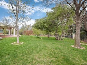 4800 S Franklin Street, Cherry Hills Village CO 80113