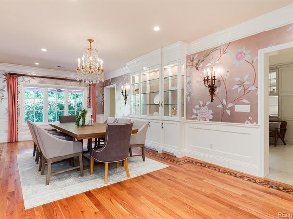 4800 S Franklin Street, Cherry Hills Village CO 80113