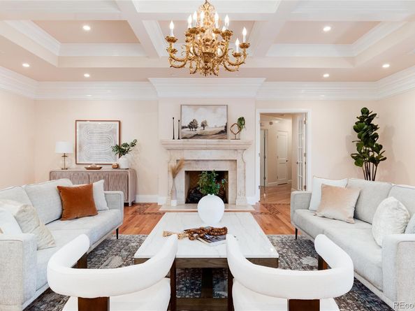 4800 S Franklin Street, Cherry Hills Village CO 80113