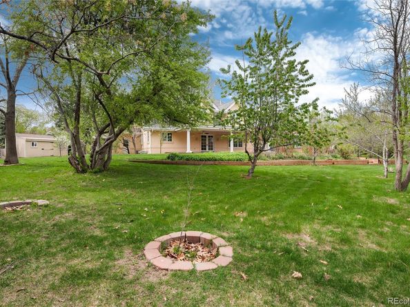 4800 S Franklin Street, Cherry Hills Village CO 80113