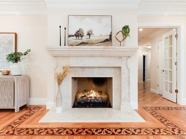 4800 S Franklin Street, Cherry Hills Village CO 80113