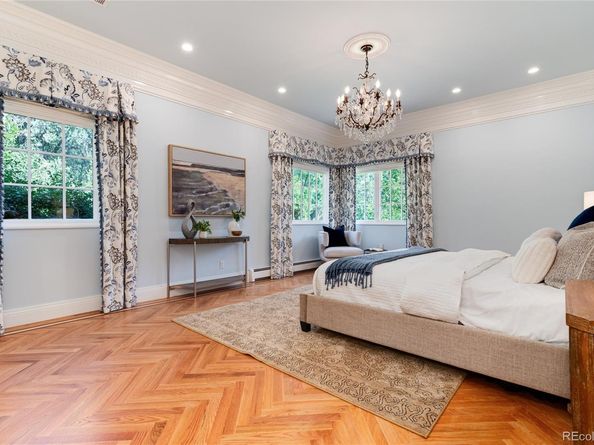 4800 S Franklin Street, Cherry Hills Village CO 80113