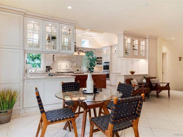 4800 S Franklin Street, Cherry Hills Village CO 80113