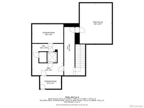 4800 S Franklin Street, Cherry Hills Village CO 80113