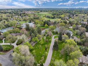 4800 S Franklin Street, Cherry Hills Village CO 80113