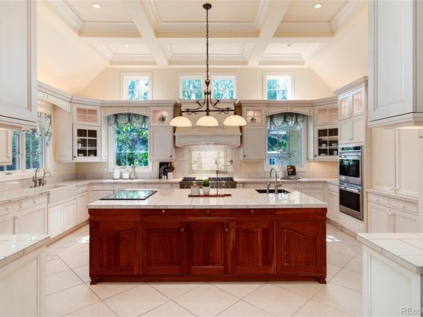 4800 S Franklin Street, Cherry Hills Village CO 80113
