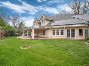 4800 S Franklin Street, Cherry Hills Village CO 80113