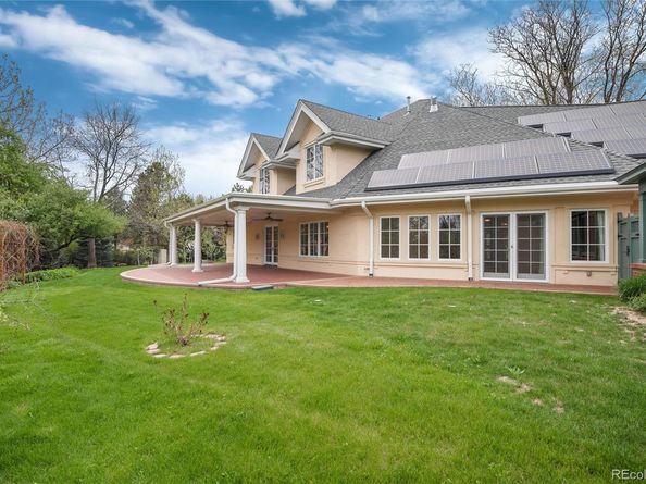 4800 S Franklin Street, Cherry Hills Village CO 80113