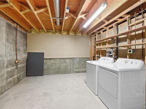 7210 W Stetson Place 33, Littleton CO 80123